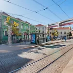 Lx Urban Living