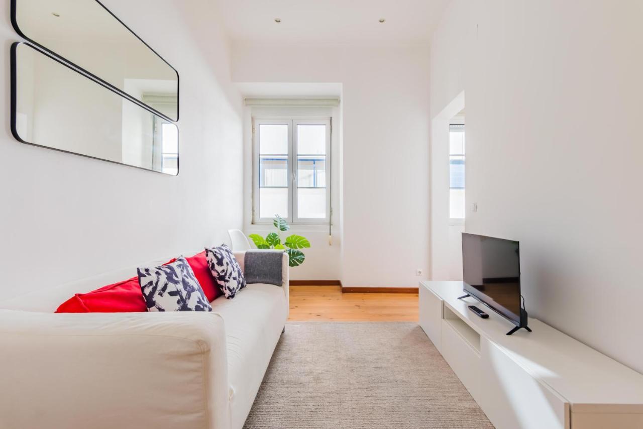 Lx Urban Living Lejlighed *