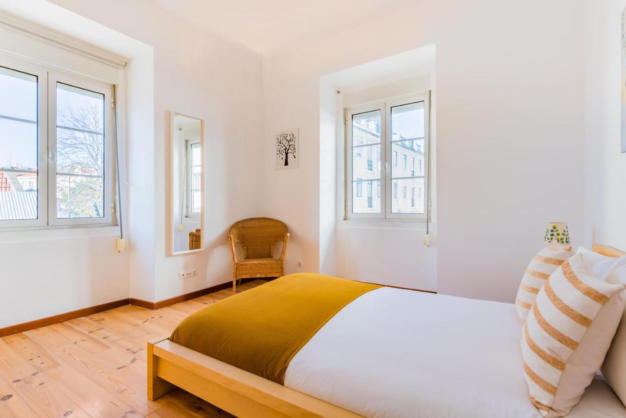 Lx Urban Living Lejlighed