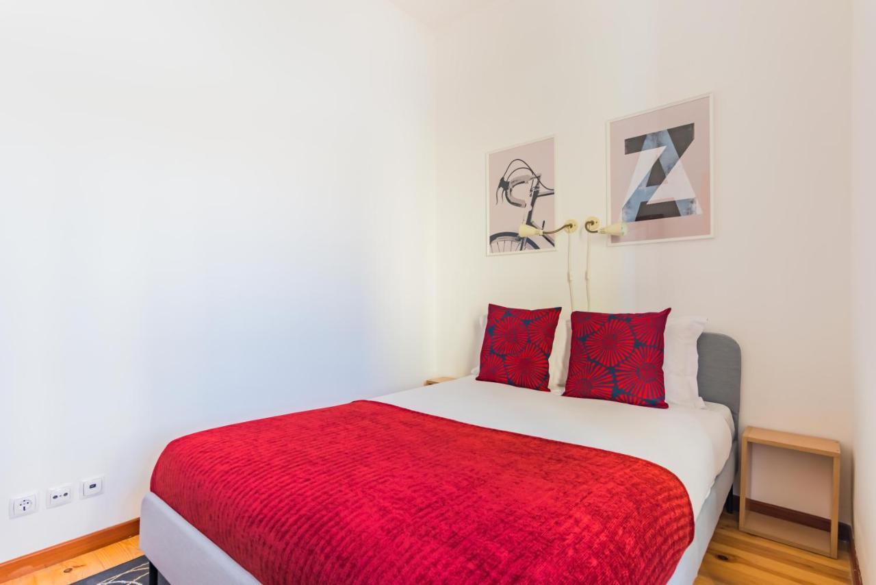 Lx Urban Living Lejlighed Lisboa